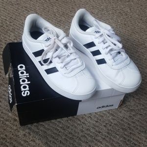 Kids Adidas Sneakers